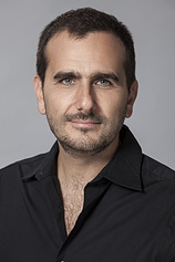 picture of actor Giovanni Ciccia