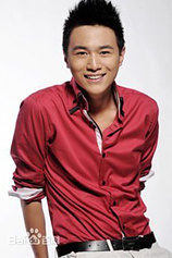 picture of actor Qiheng Sun