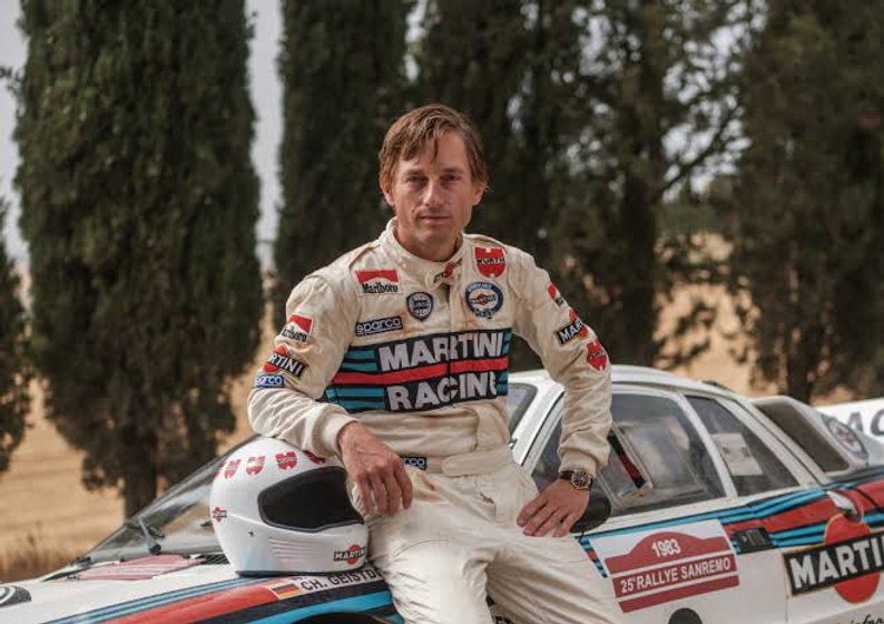 Volker Bruch en race-for-glory-audi-vs-lancia