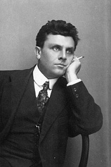 Foto de Mikhail Narokov