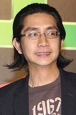 picture of actor Lee Sheung-Ching