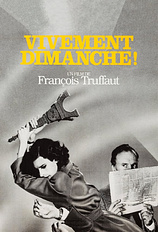 poster of movie Vivamente el domingo
