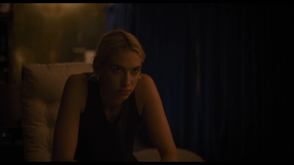 Sarah Coffey en devil-s-workshop