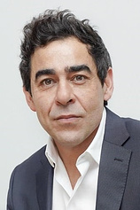 picture of actor Pablo Chiapella