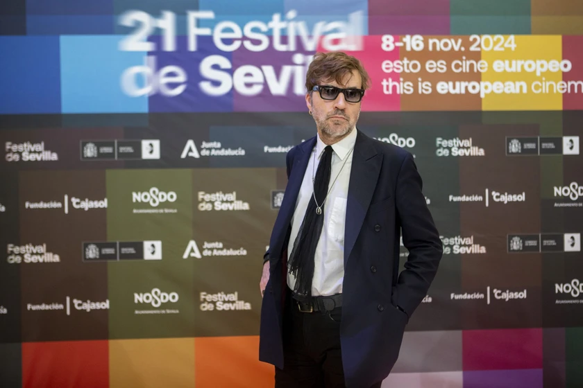 Albert Serra en tardes-de-soledad (Festival de Sevilla. Noviembre 2024)