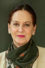 picture of actor Gloria Laso