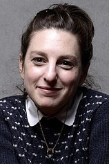 photo of person Gillian Robespierre