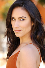 picture of actor Nicole Dambro