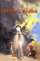 poster of movie El Señor de los Anillos