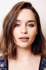 picture of actor Emilia Clarke