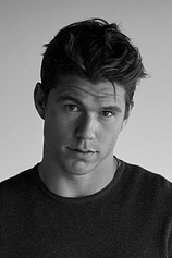 picture of actor Ben Smith-Petersen