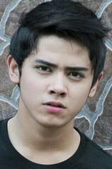 Foto de Aliando Syarief