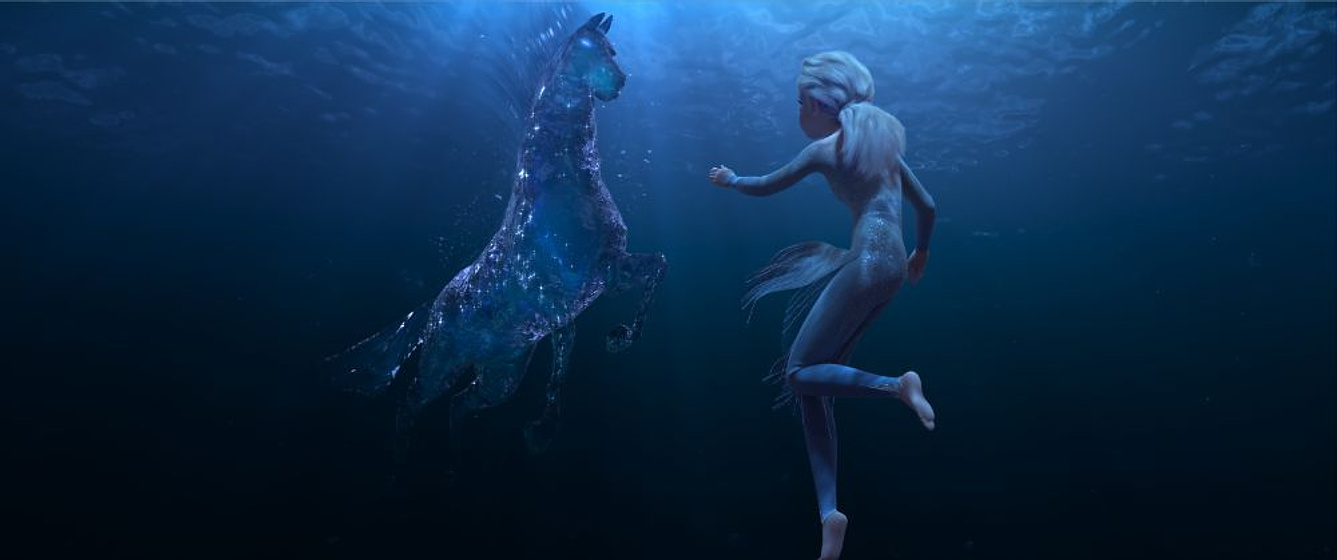 Imagen de Frozen 2