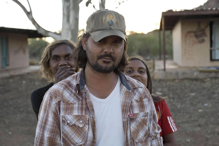 Imagen de Samson & Delilah