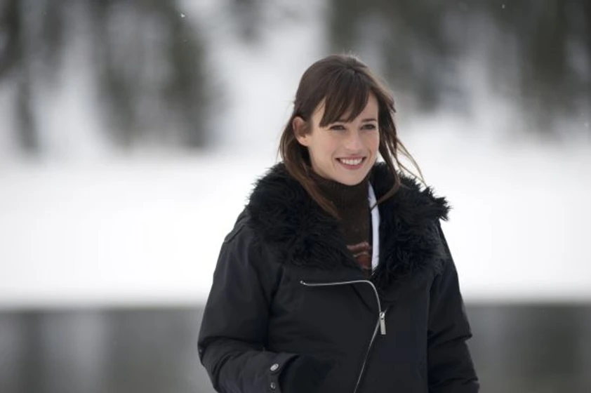 Marta Etura en eva-2011