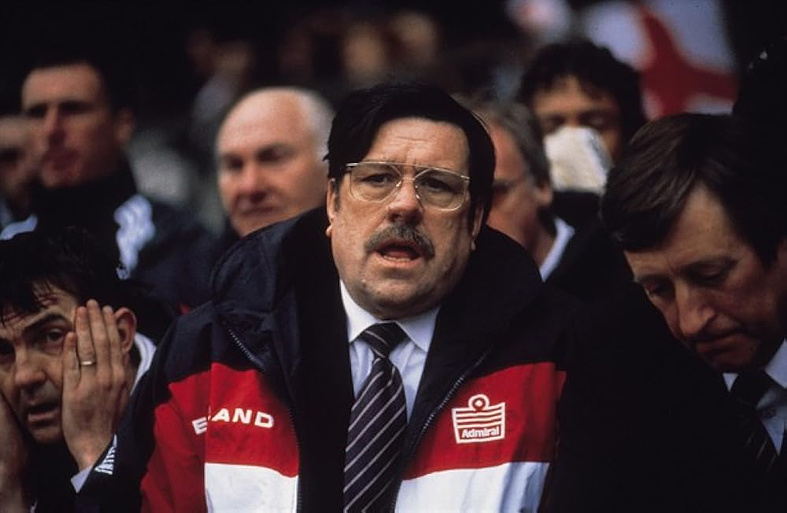 Imagen de Mike Bassett: England Manager