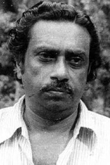 picture of actor Karamana Janardanan Nair