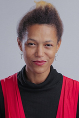 picture of actor Anisia Uzeyman