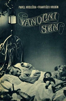 poster of movie El Sueño de Navidad