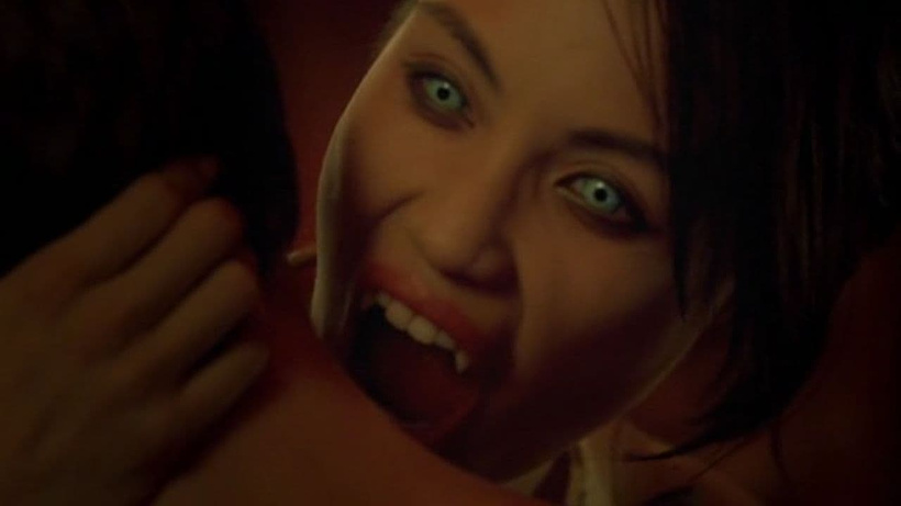 Imagen de Vampiros 3