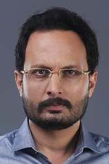 picture of actor Rohit Kokate