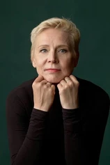Foto de Mari Turunen