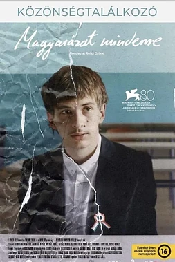 poster of movie El Caso Abel Tram