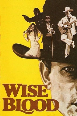 poster of movie Sangre Sabia