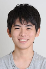 picture of actor Ryohei Hirota