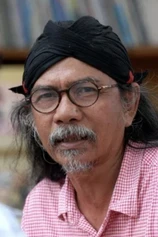 Foto de José Rizal Manua