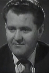 photo of person Anthony Coburn