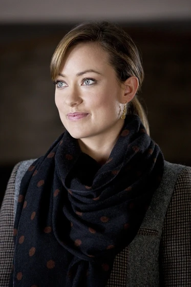 Olivia Wilde en el-increible-burt-wonderstone