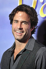 picture of actor Shawn Christian
