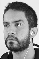 picture of actor Bernardo Benítez