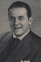 photo of person Manuel Arbó
