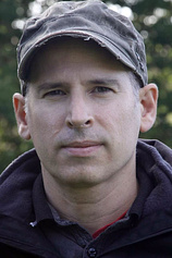 photo of person Eric Gravel