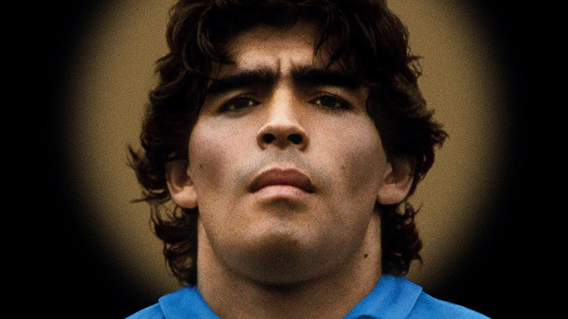 Imagen de Diego Maradona