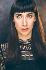 photo of person Dennice Cisneros