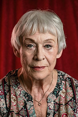 picture of actor Drahomíra Hofmanová