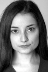 Foto de Sofia Bost