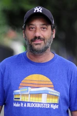 Foto de Ariel Winograd