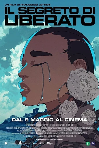 Poster de Liberato's Secret