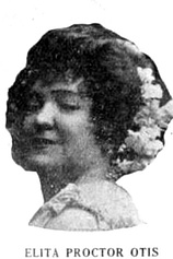 picture of actor Elita Proctor Otis