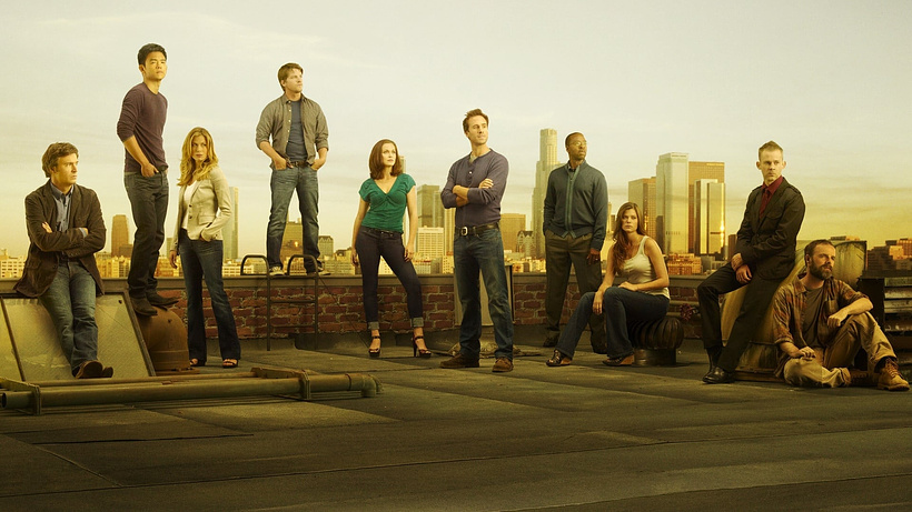 Imagen de FlashForward