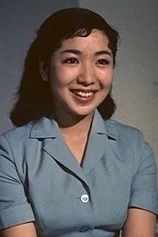 Foto de Michiko Ono