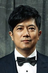 photo of person Zhi-Jian Ho