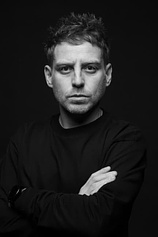 photo of person Damian Kocur