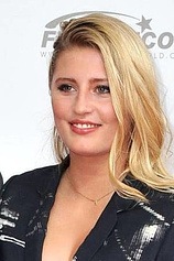 picture of actor Emma Schweiger