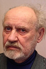 picture of actor Dimitri Rafalsky