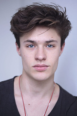picture of actor Gijs Blom